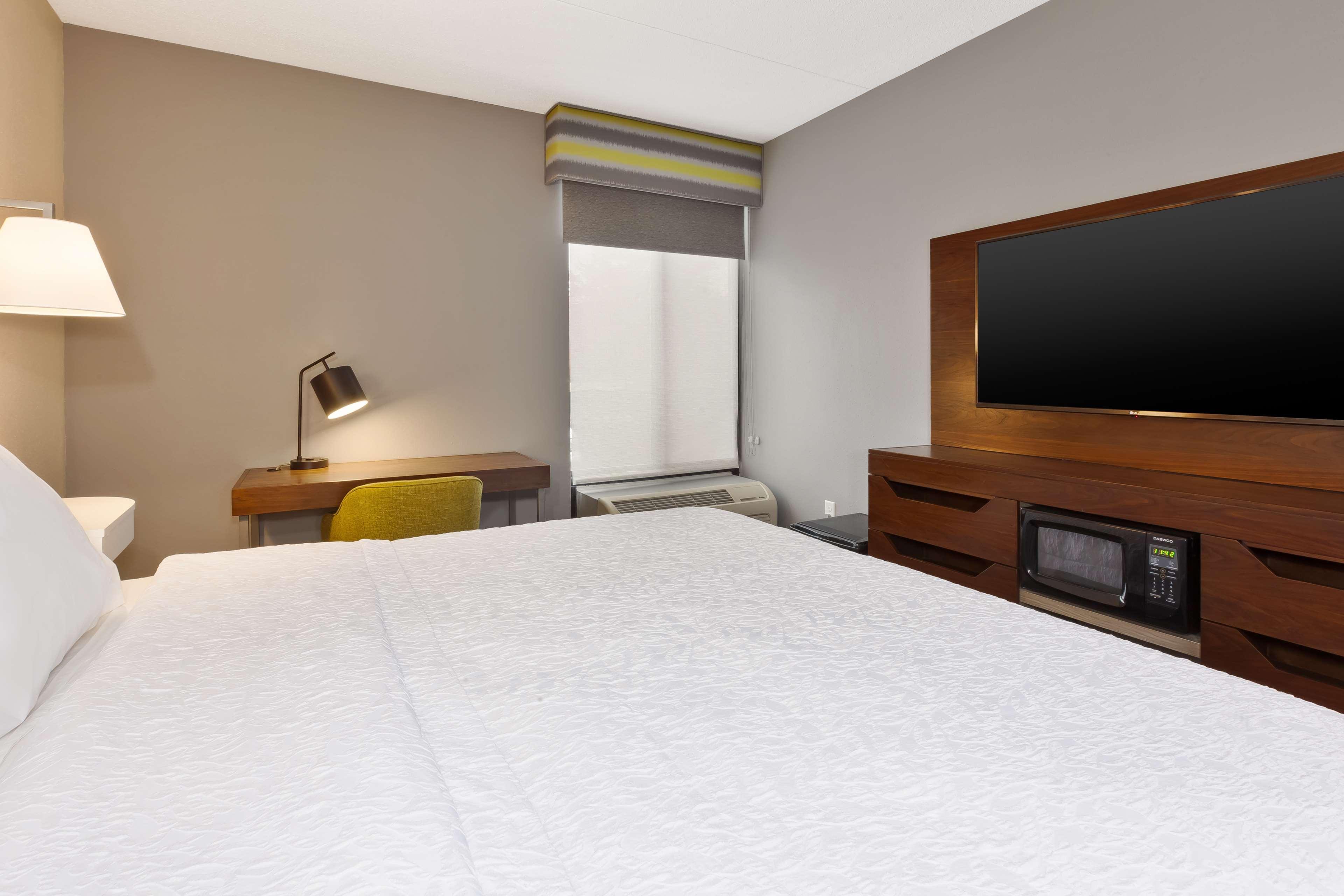 Hampton Inn Traverse City Ngoại thất bức ảnh