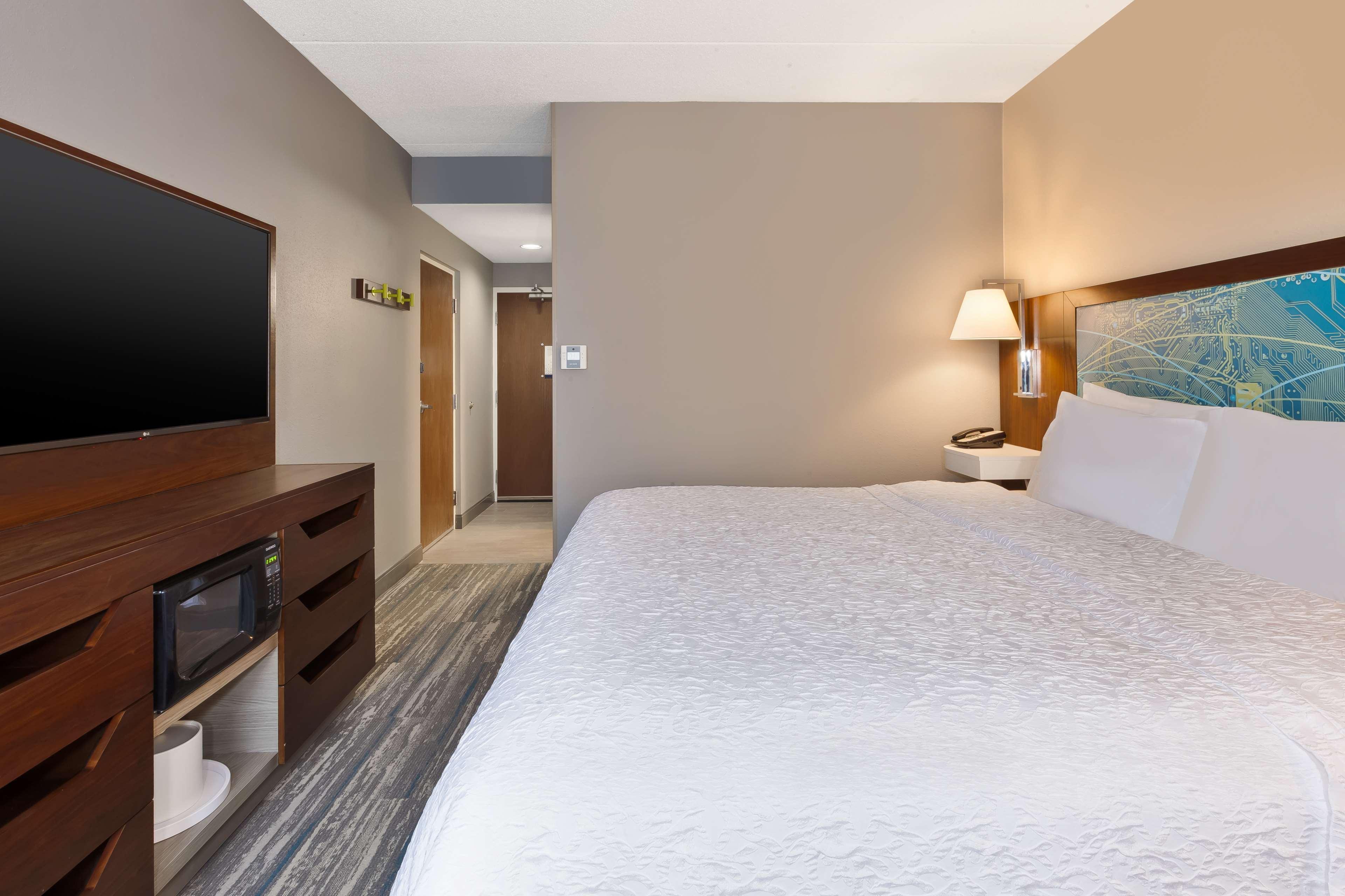 Hampton Inn Traverse City Ngoại thất bức ảnh