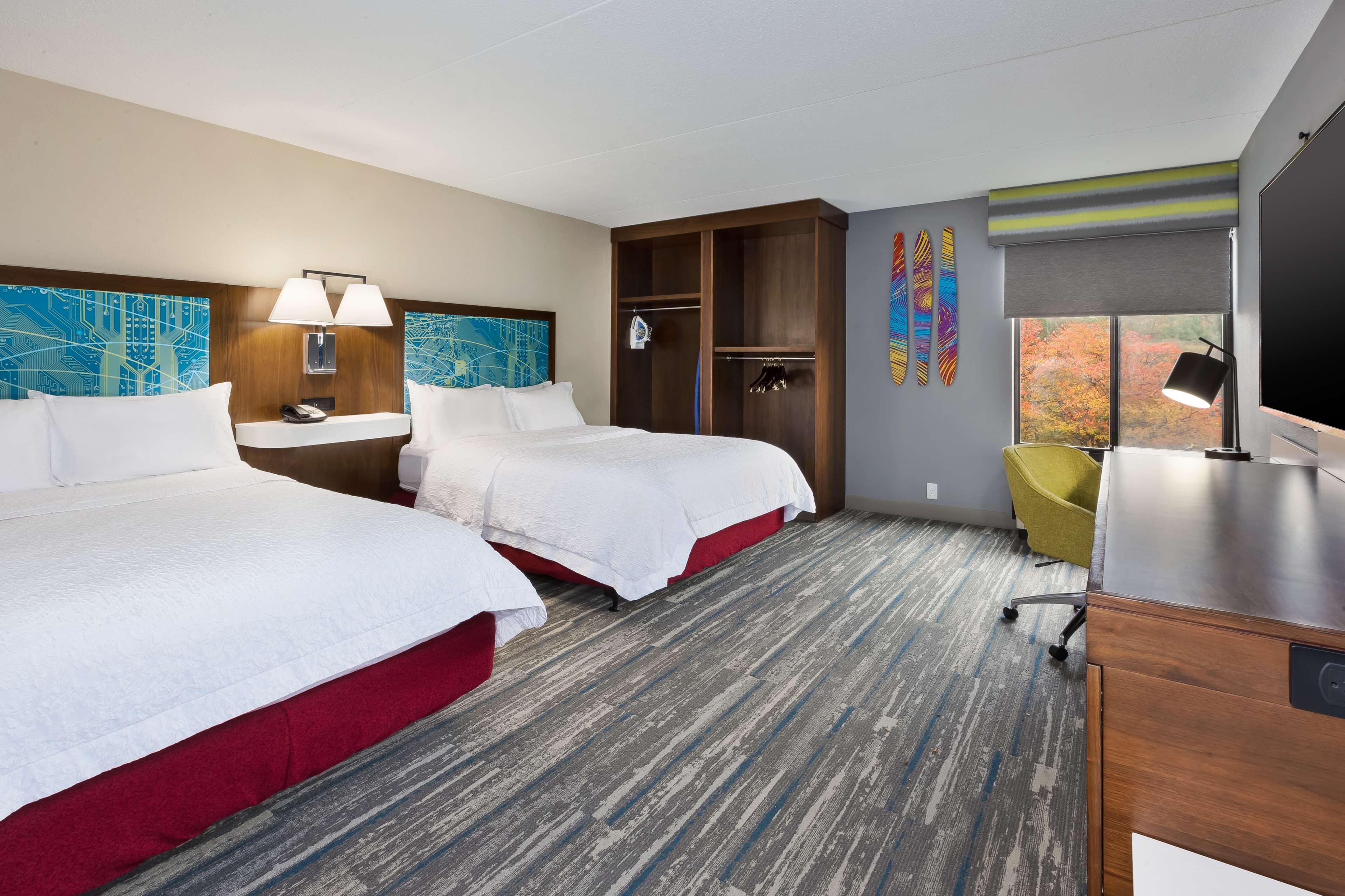 Hampton Inn Traverse City Ngoại thất bức ảnh