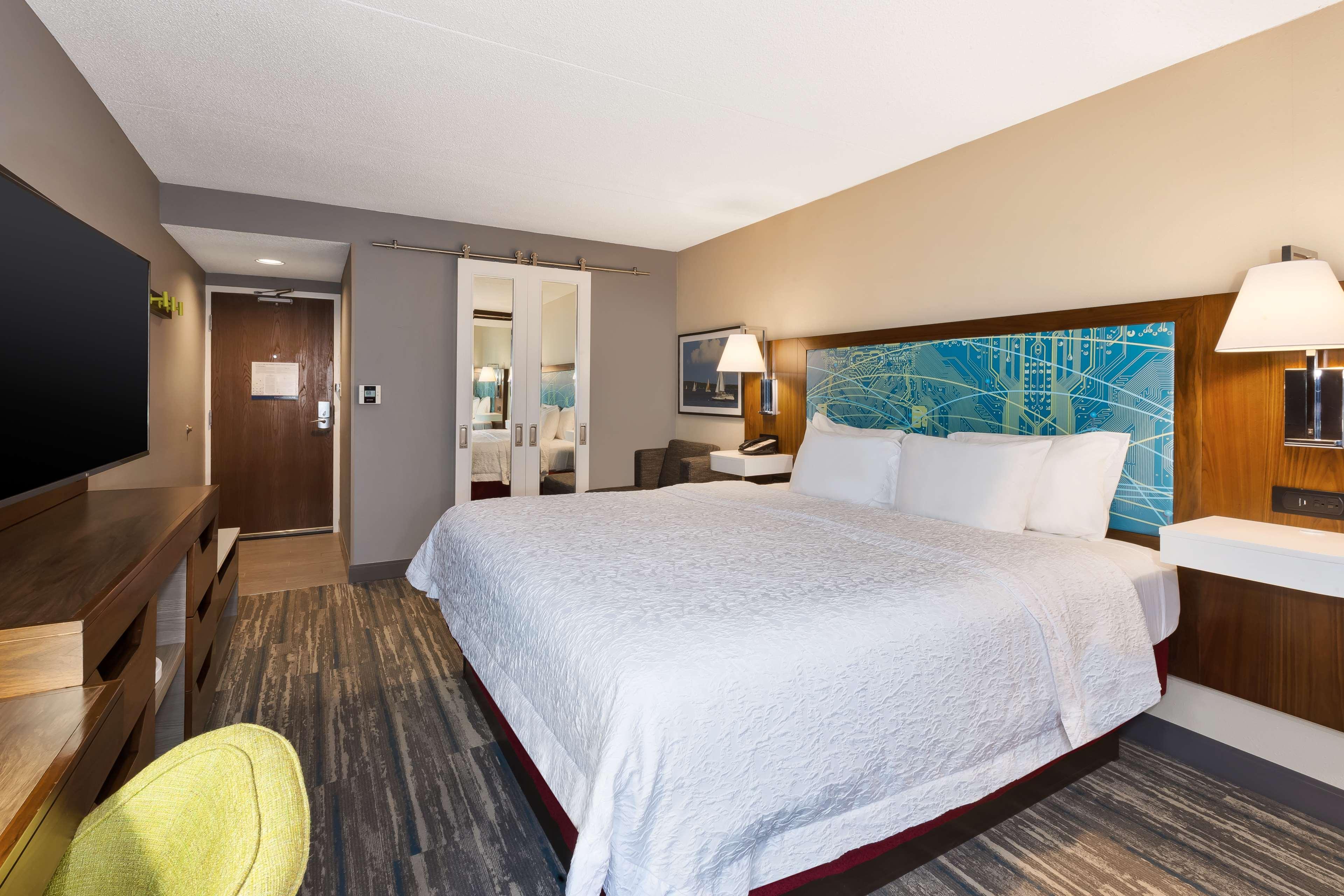Hampton Inn Traverse City Ngoại thất bức ảnh