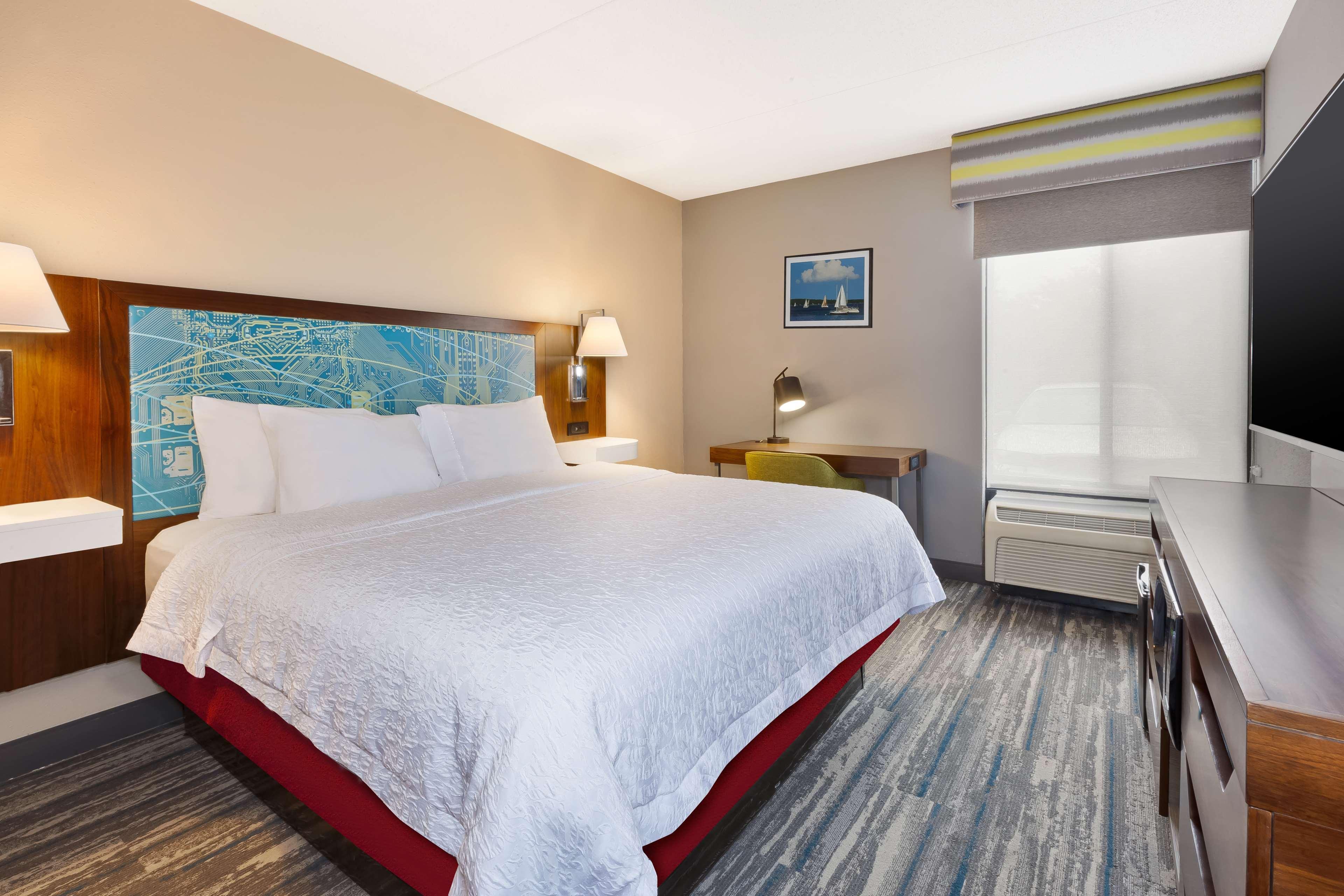 Hampton Inn Traverse City Ngoại thất bức ảnh