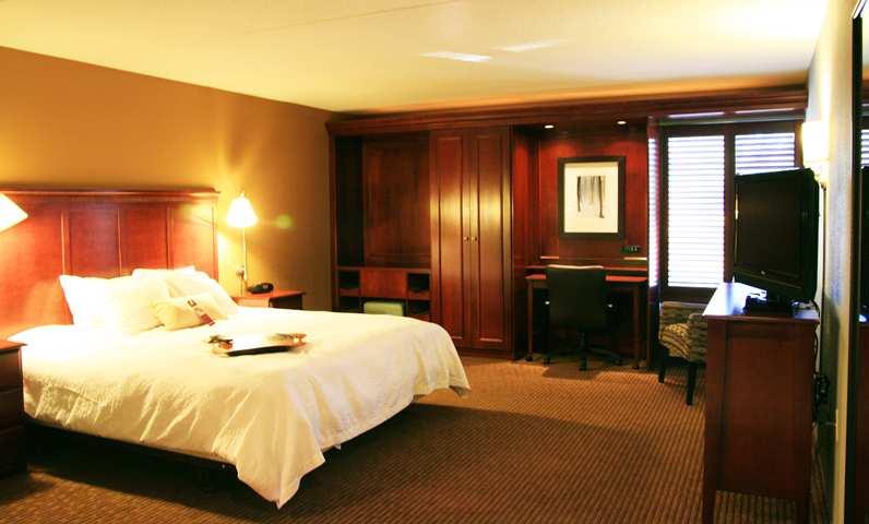 Hampton Inn Traverse City Ngoại thất bức ảnh