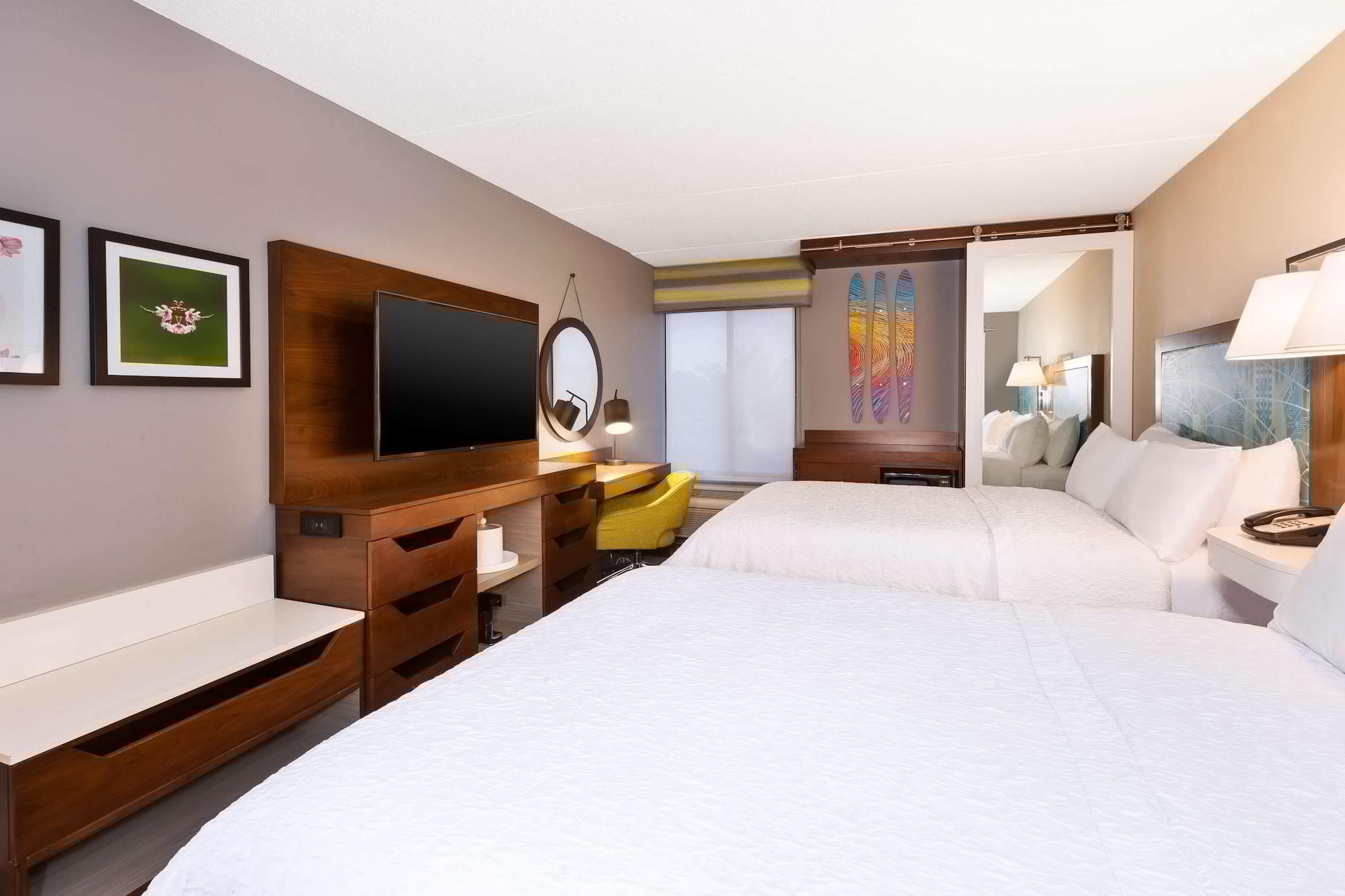 Hampton Inn Traverse City Ngoại thất bức ảnh