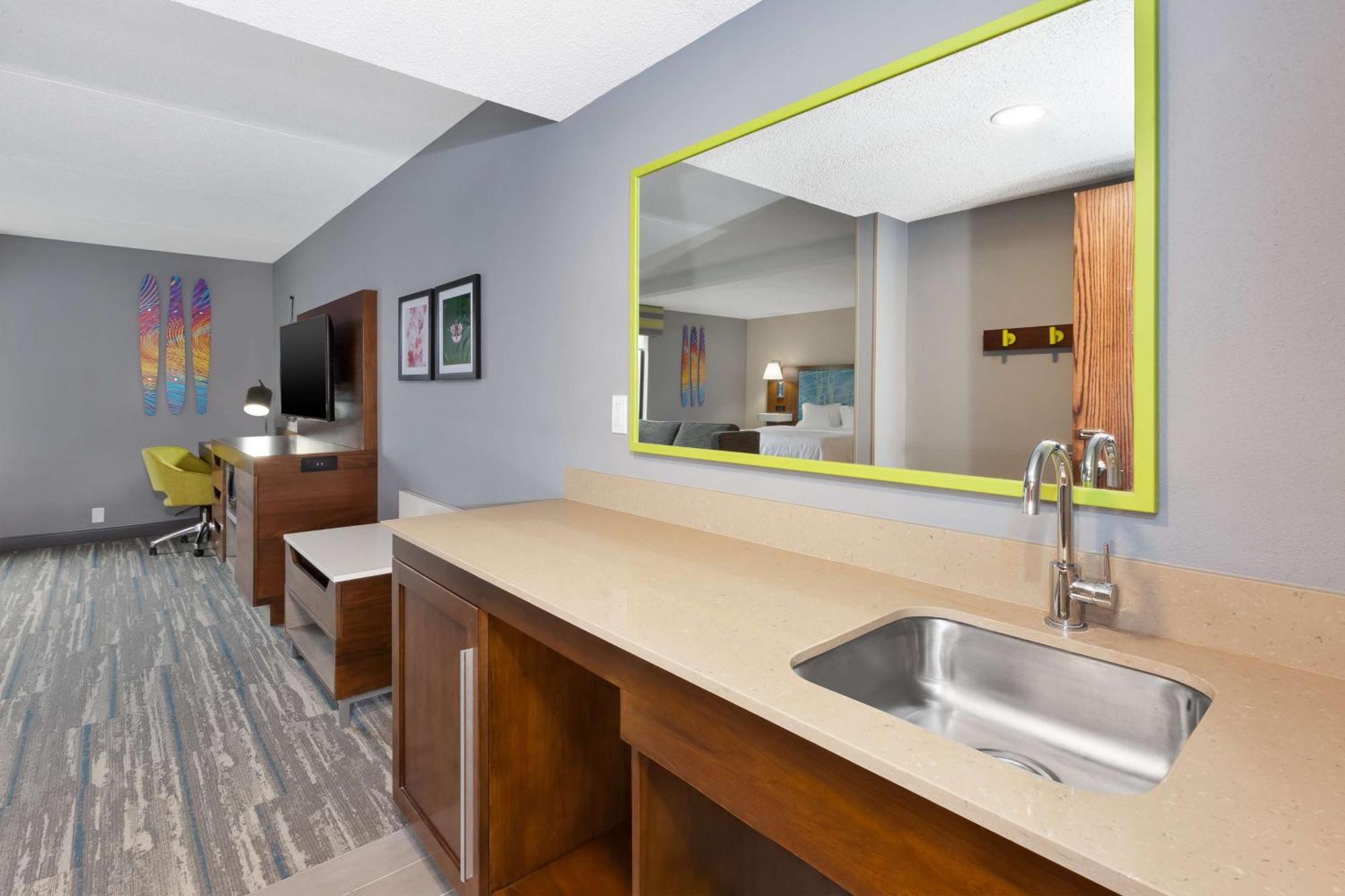Hampton Inn Traverse City Ngoại thất bức ảnh